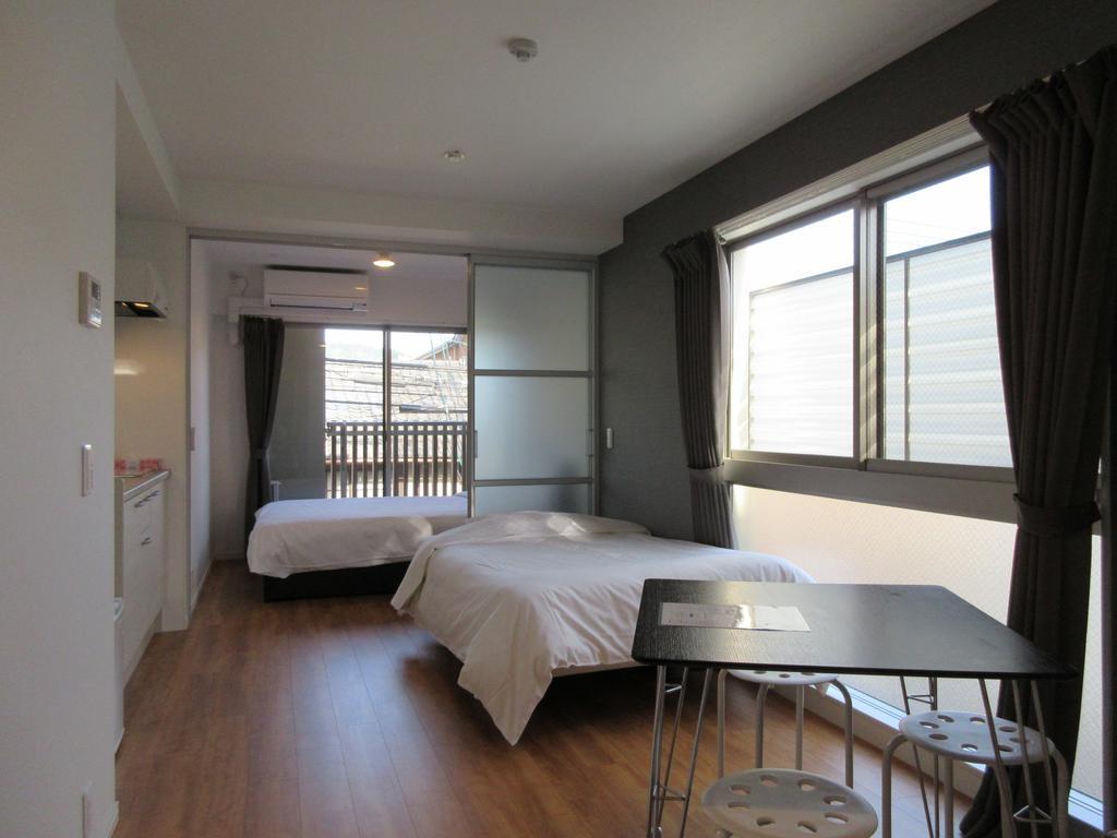 Stella Inn Karasuma Gojo Kyoto Exterior foto