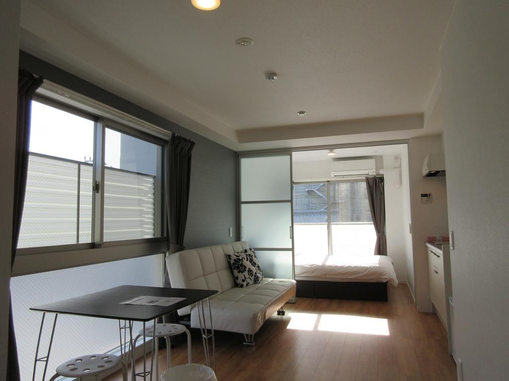 Stella Inn Karasuma Gojo Kyoto Exterior foto