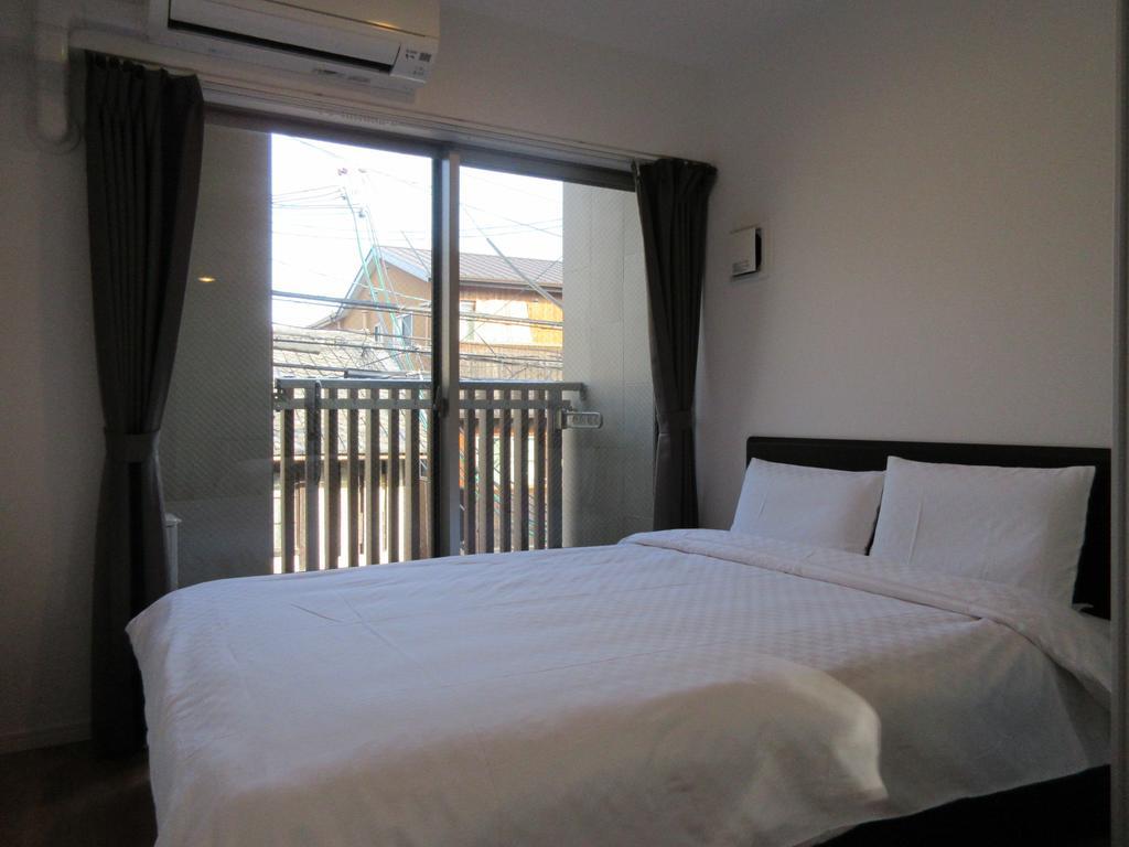 Stella Inn Karasuma Gojo Kyoto Exterior foto