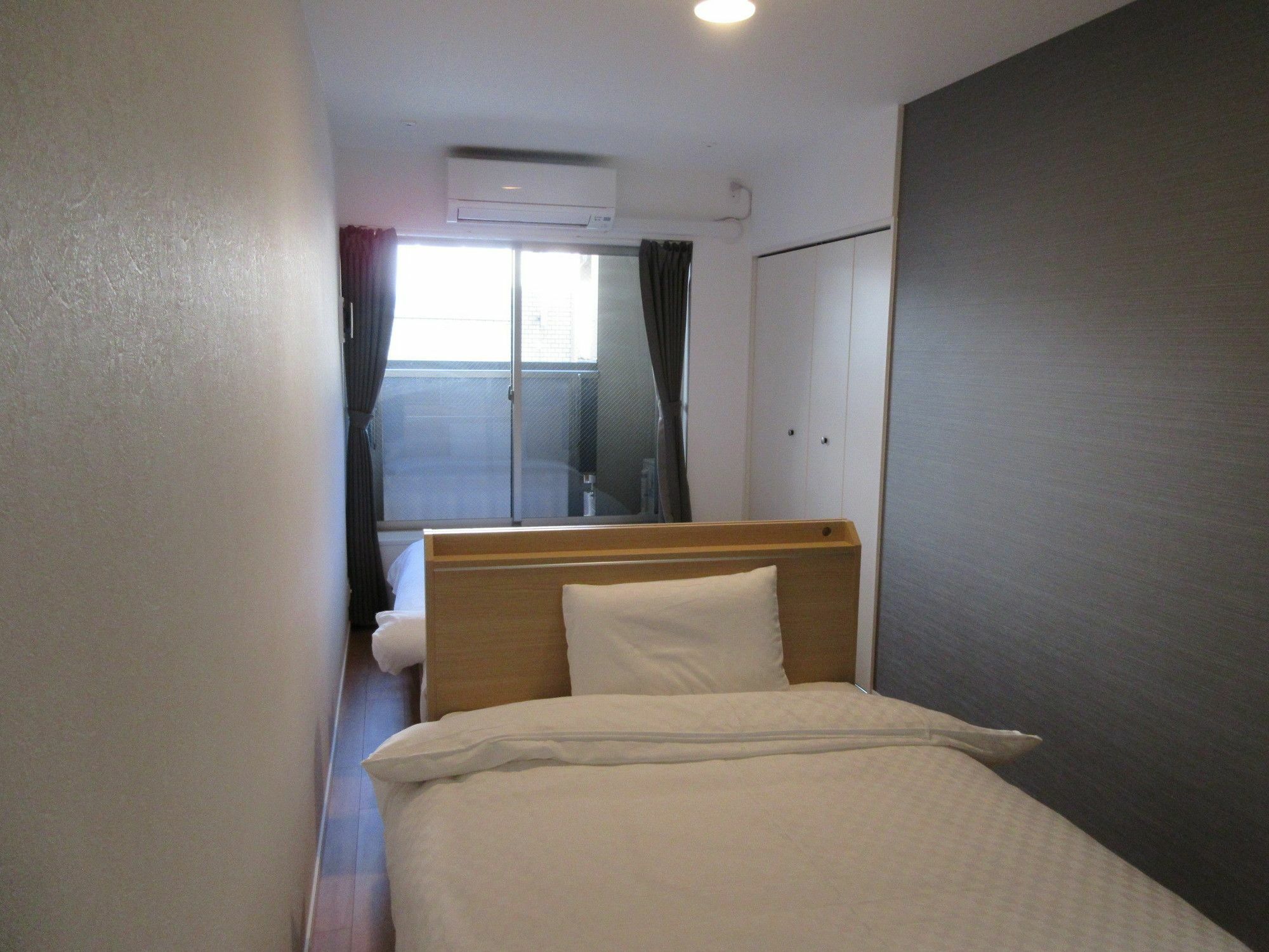Stella Inn Karasuma Gojo Kyoto Exterior foto