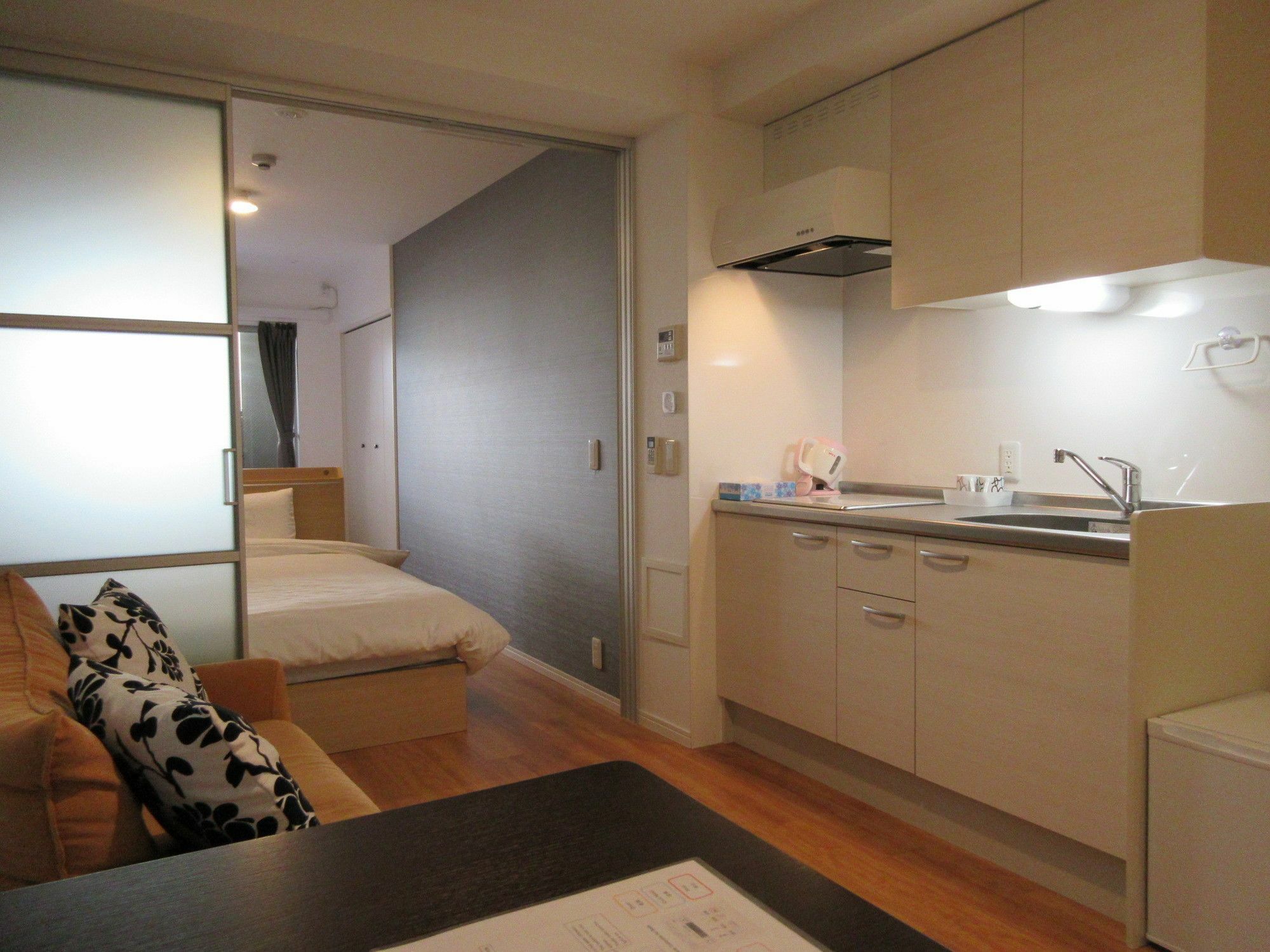 Stella Inn Karasuma Gojo Kyoto Exterior foto